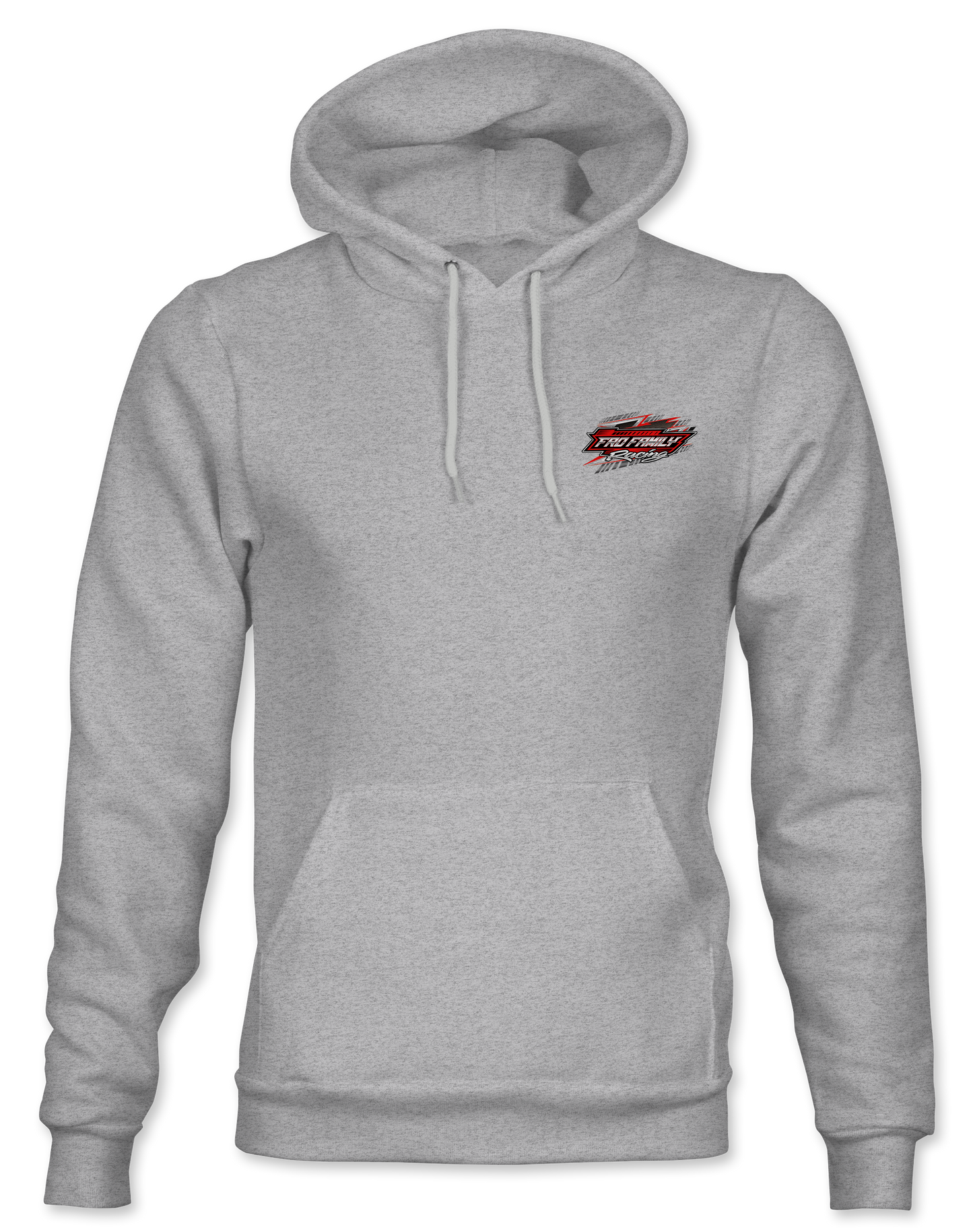 Fro Family Racing Hoodies