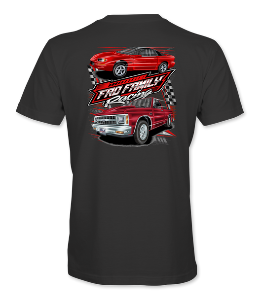 Fro Family Racing T-Shirts