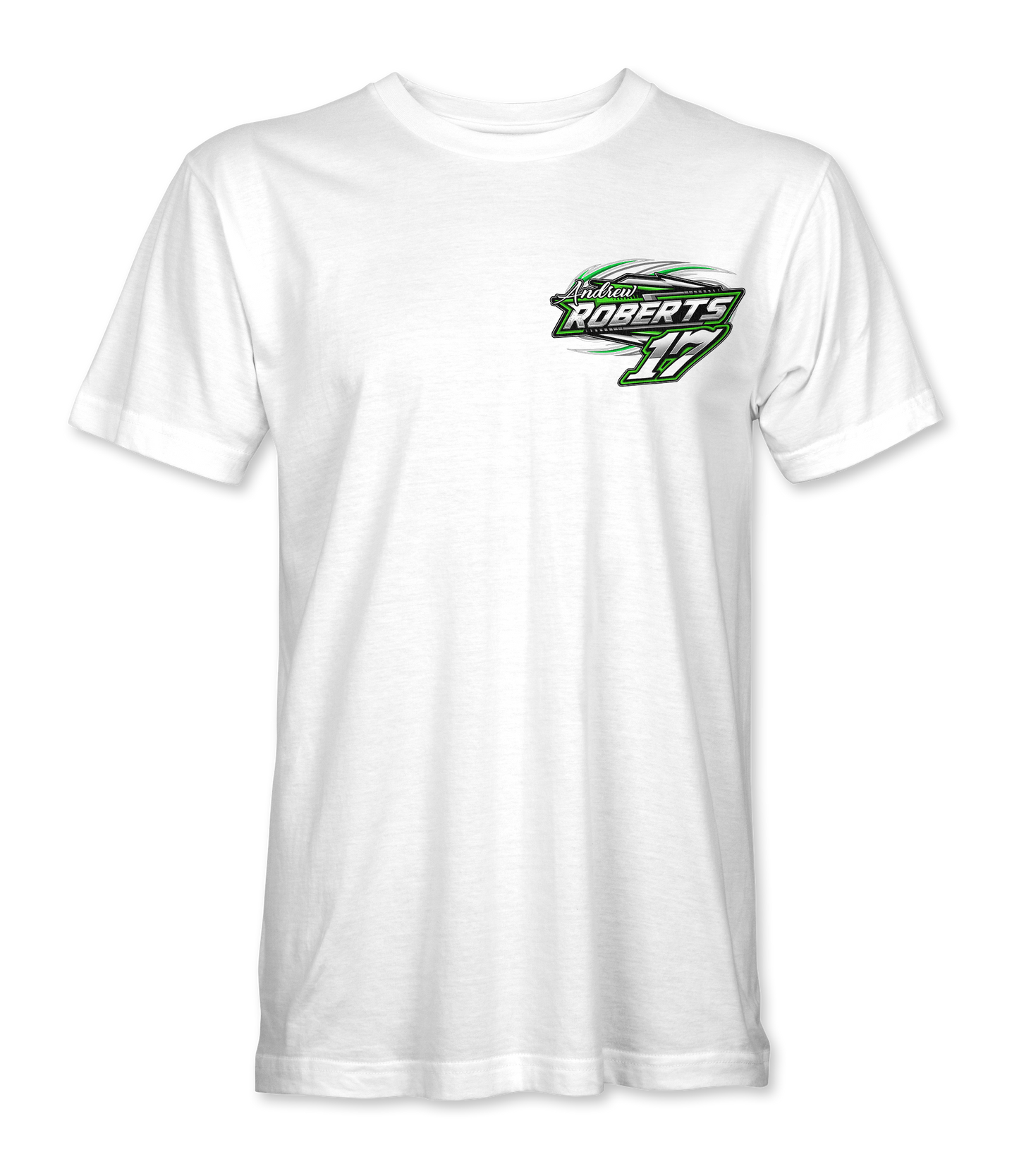 Andrew Roberts T-Shirts