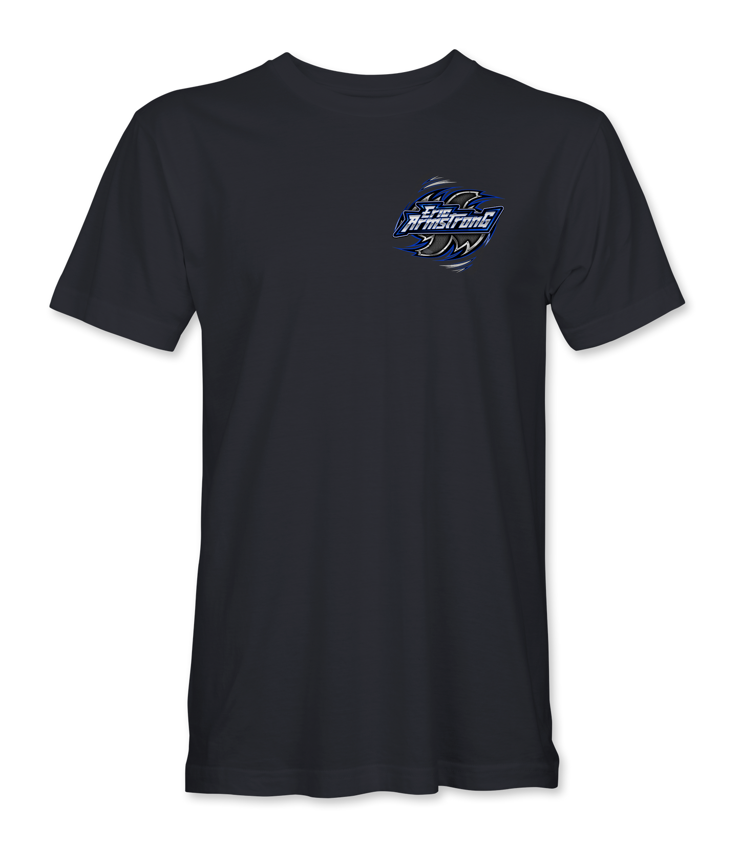 Eric Armstrong T-Shirts