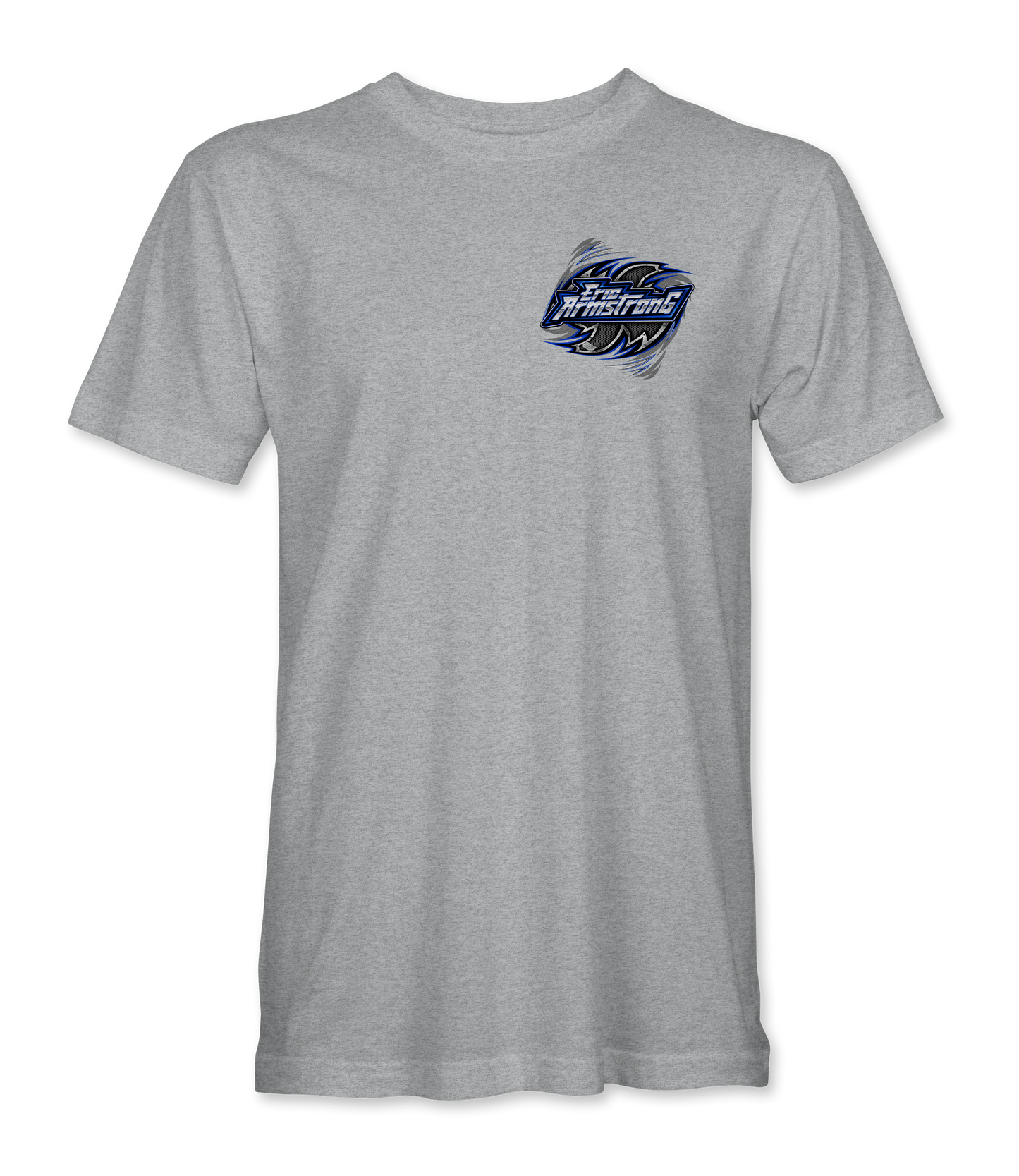 Eric Armstrong T-Shirts