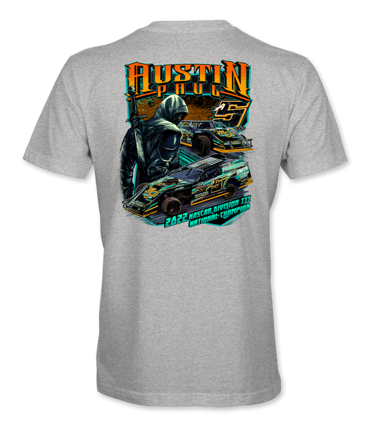 Austin Paul T-Shirts