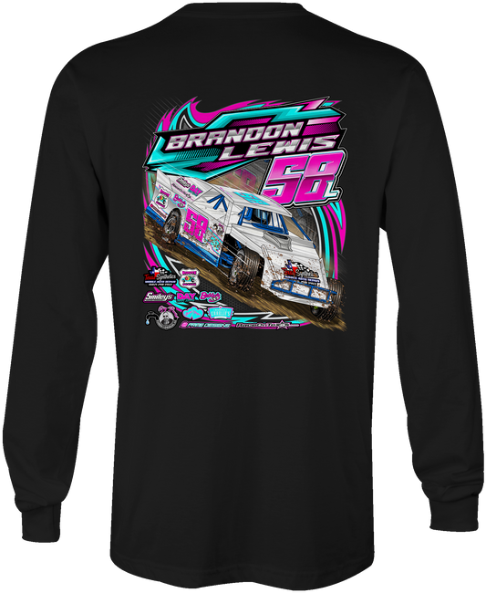 Brandon Lewis 2023 Long Sleeves