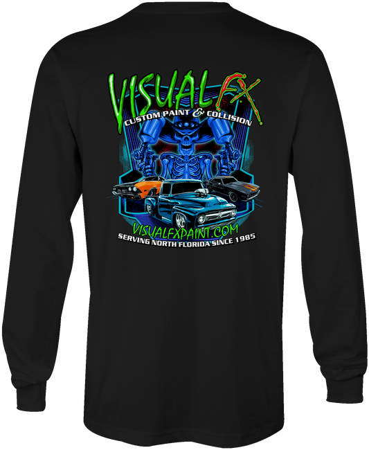 Visual FX Long Sleeves