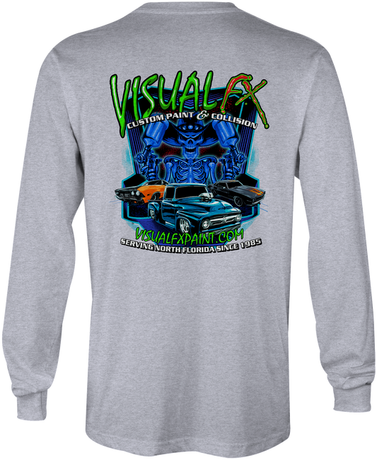 Visual FX Long Sleeves