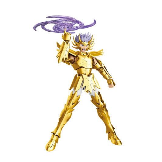 Blokees: Saint Seiya - Champion Class - 11 Cancer Deathmask