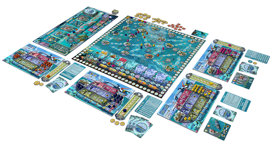 Reef Project