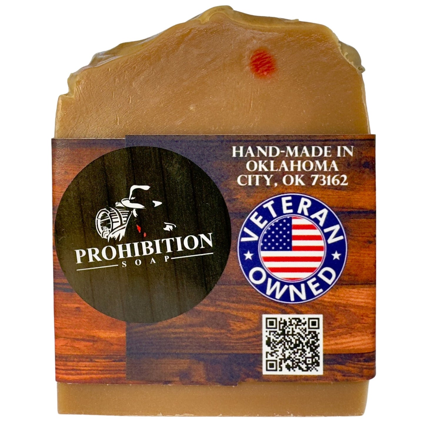 Old Fashioned Handcrafted Soap