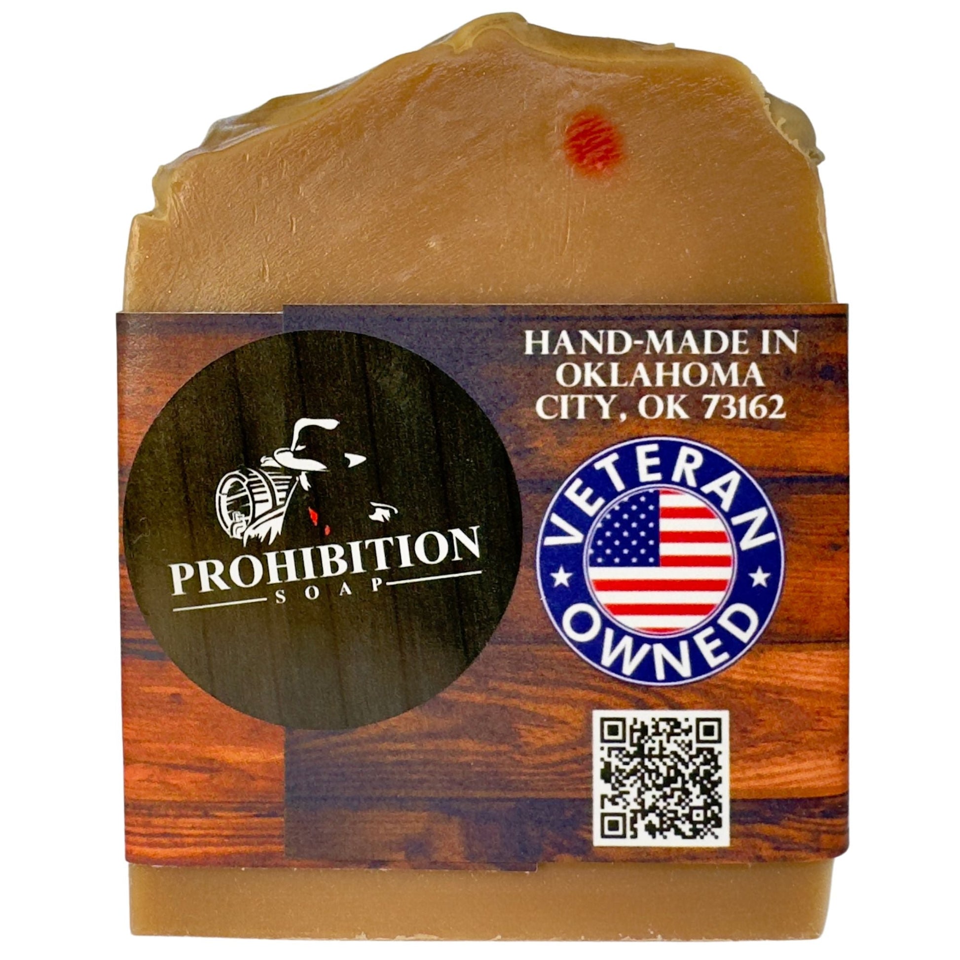 Old Fashioned Handcrafted Soap