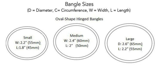 Capri Bangle