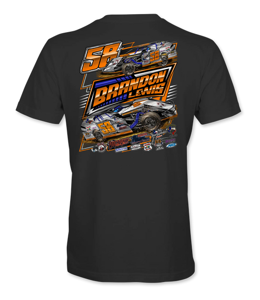 Brandon Lewis T-Shirts