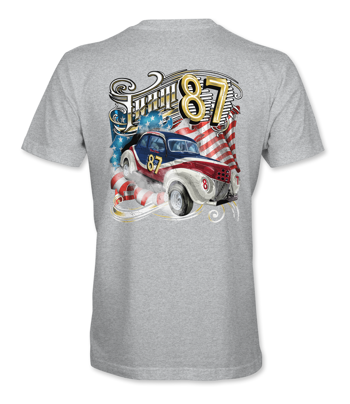 Team 87 T-Shirts