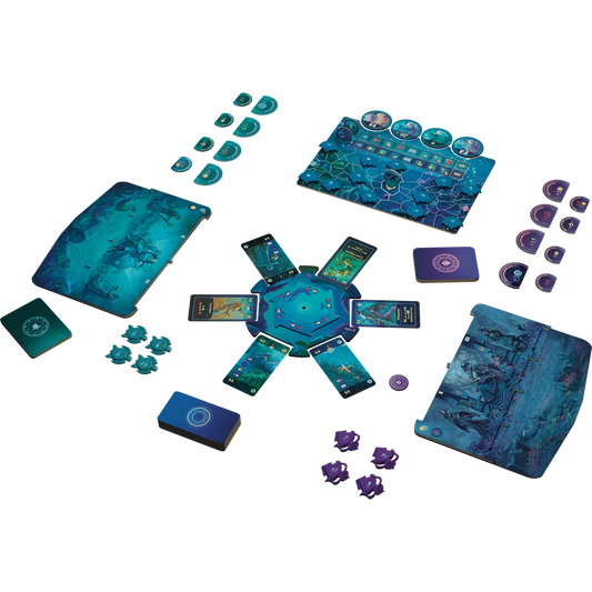 Aquatica Duellum