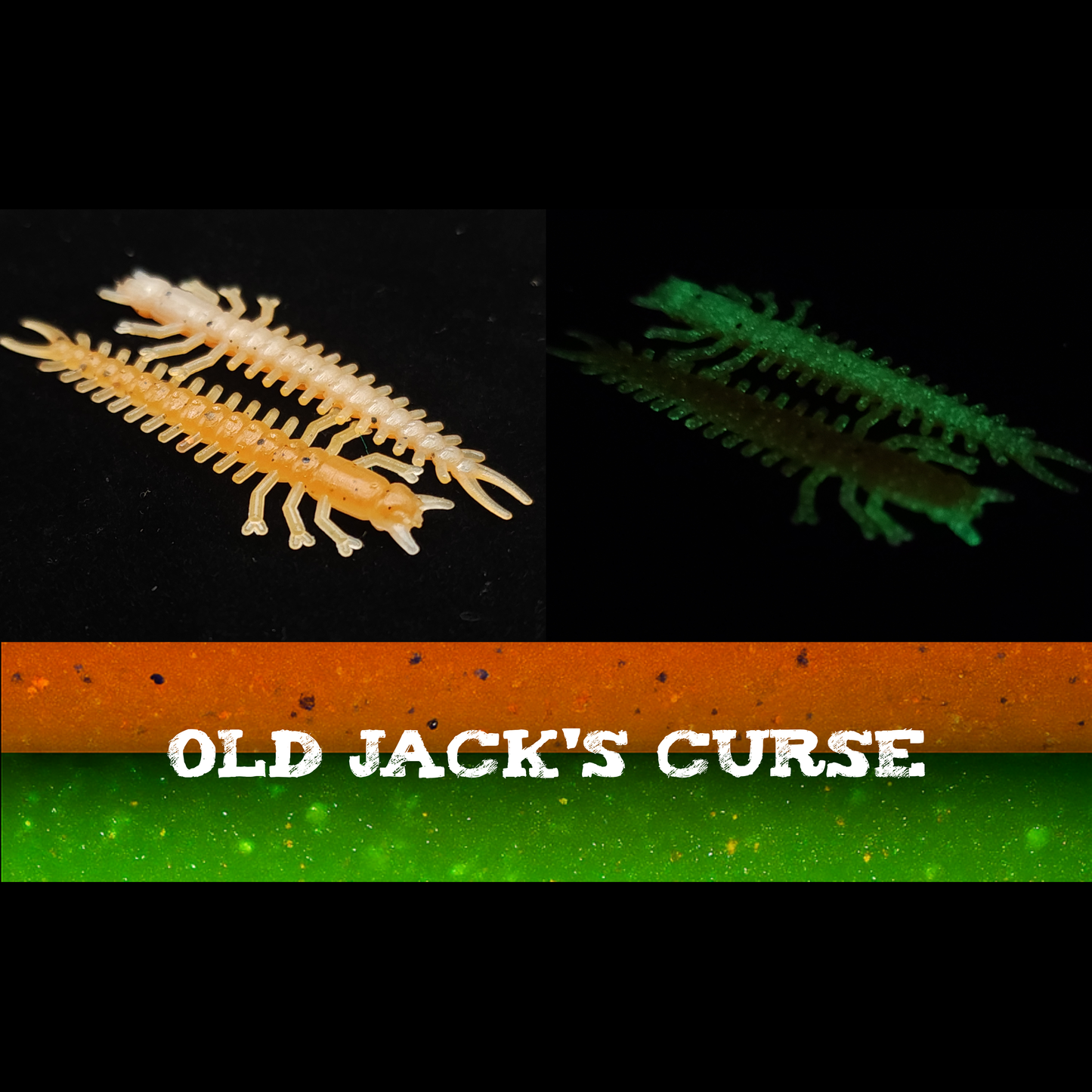 1.8" Inch Micro Hellgrammite "The Ditch Devil"