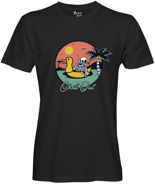Chill Out T-Shirts