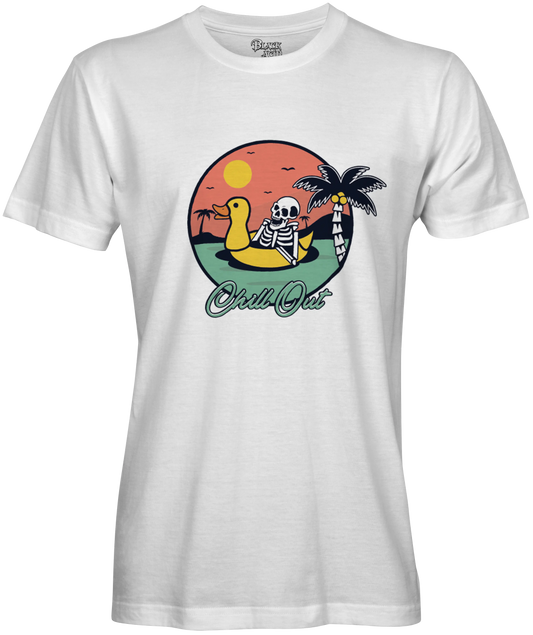 Chill Out T-Shirts