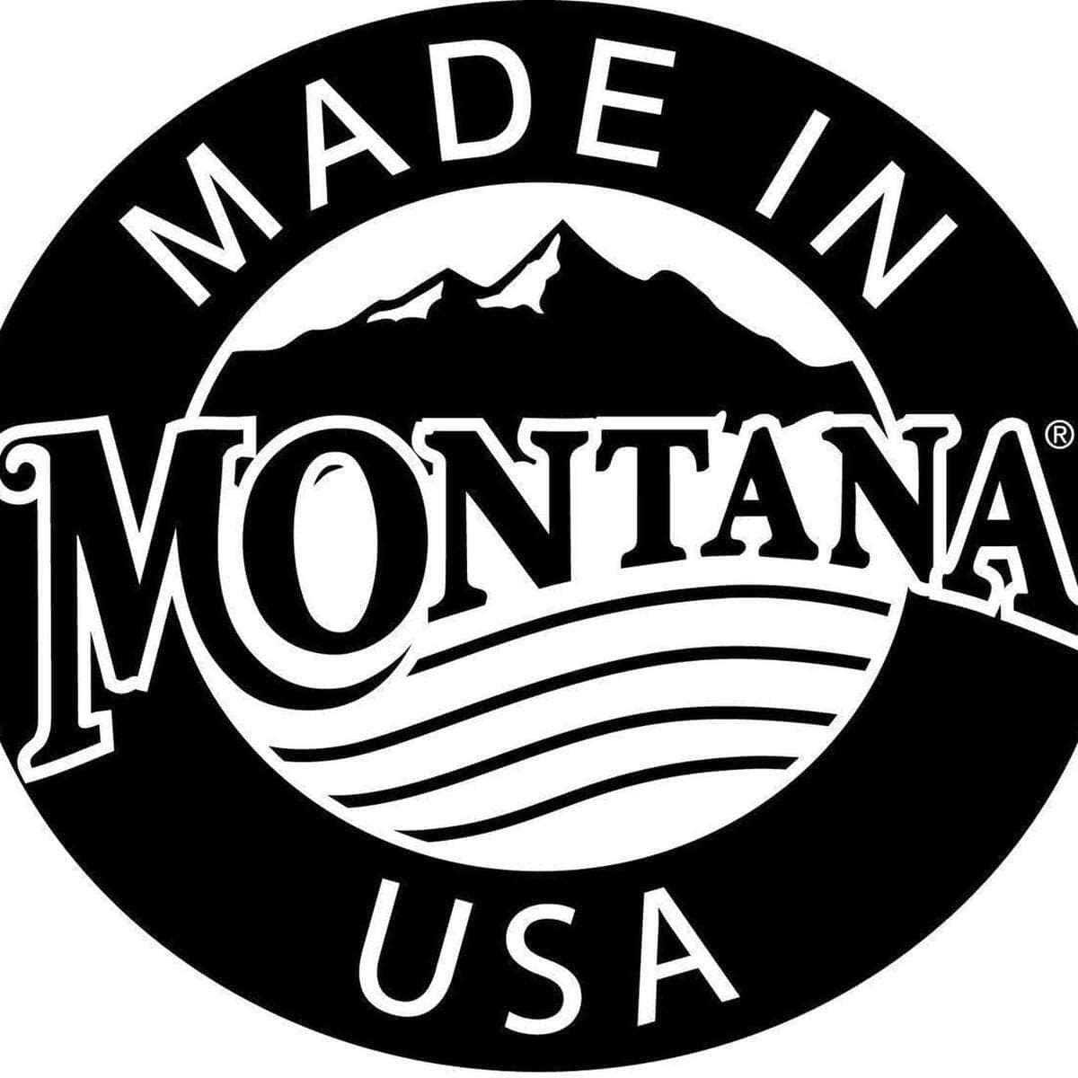 Made In Montana Logo