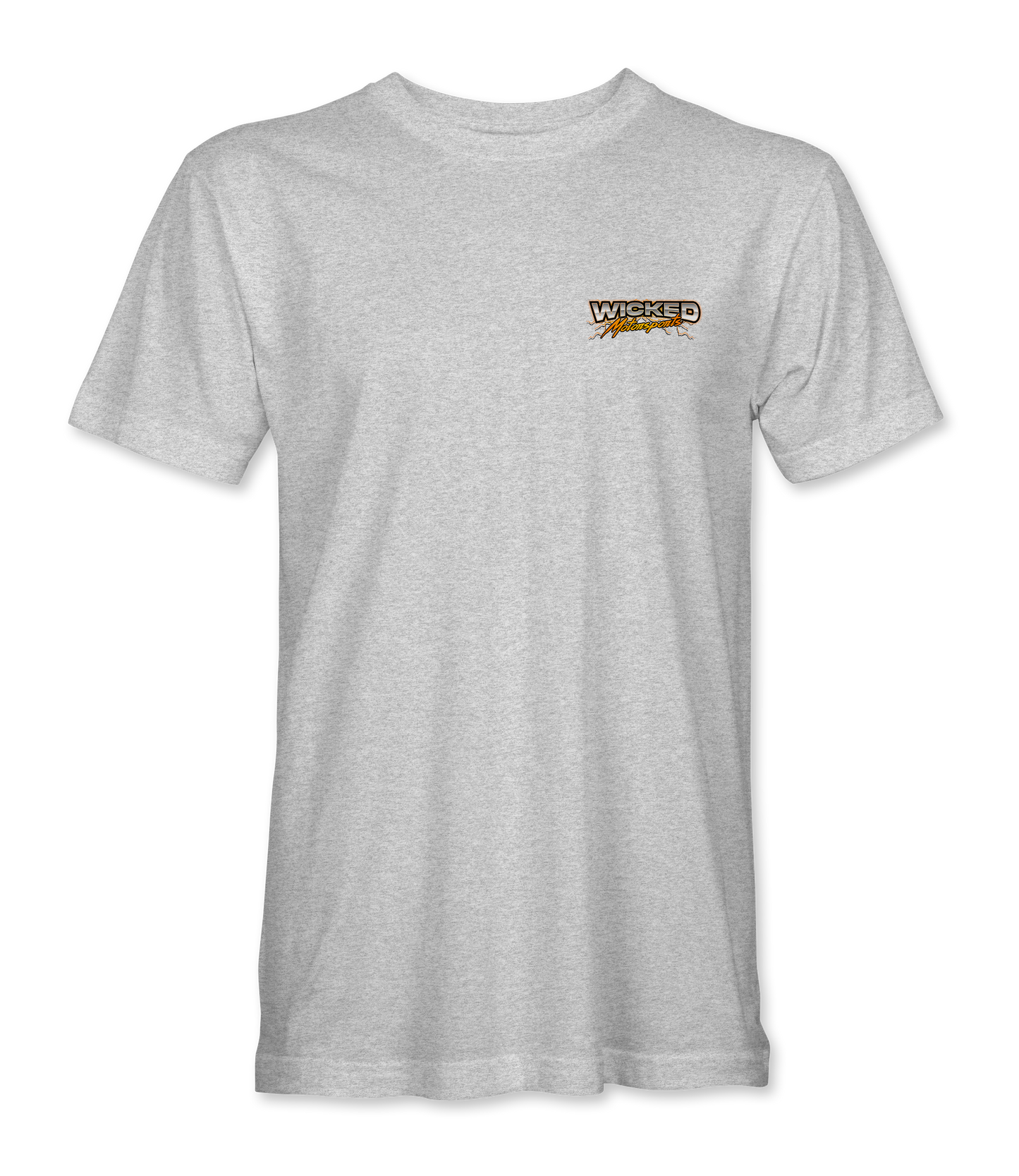 Wicked Motorsports T-Shirts