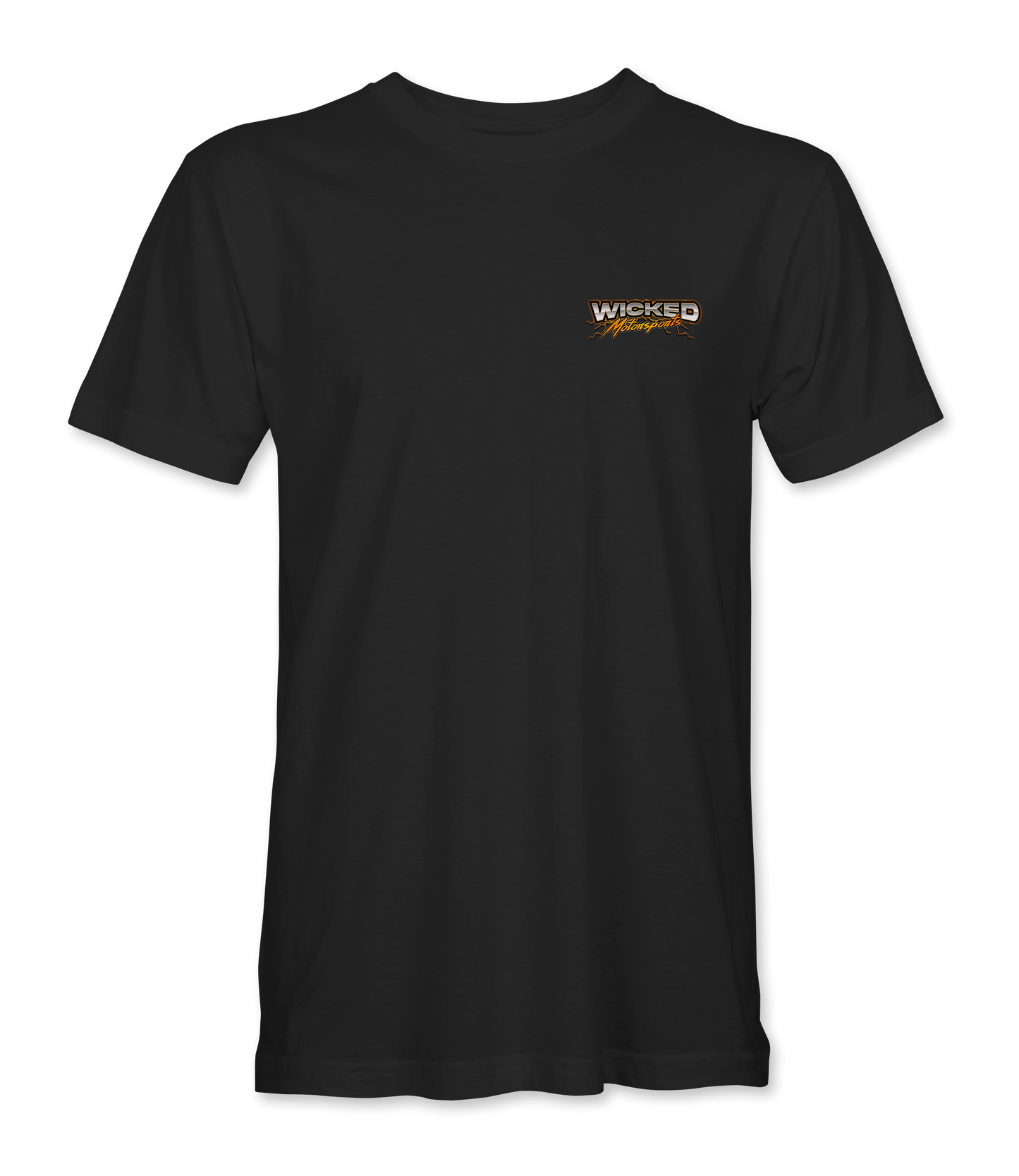 Wicked Motorsports T-Shirts