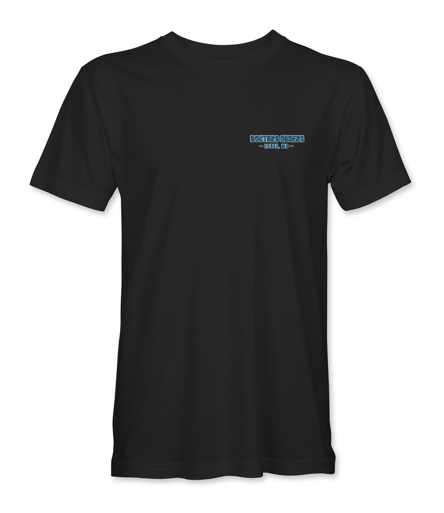 Doctor's Orders T-Shirts