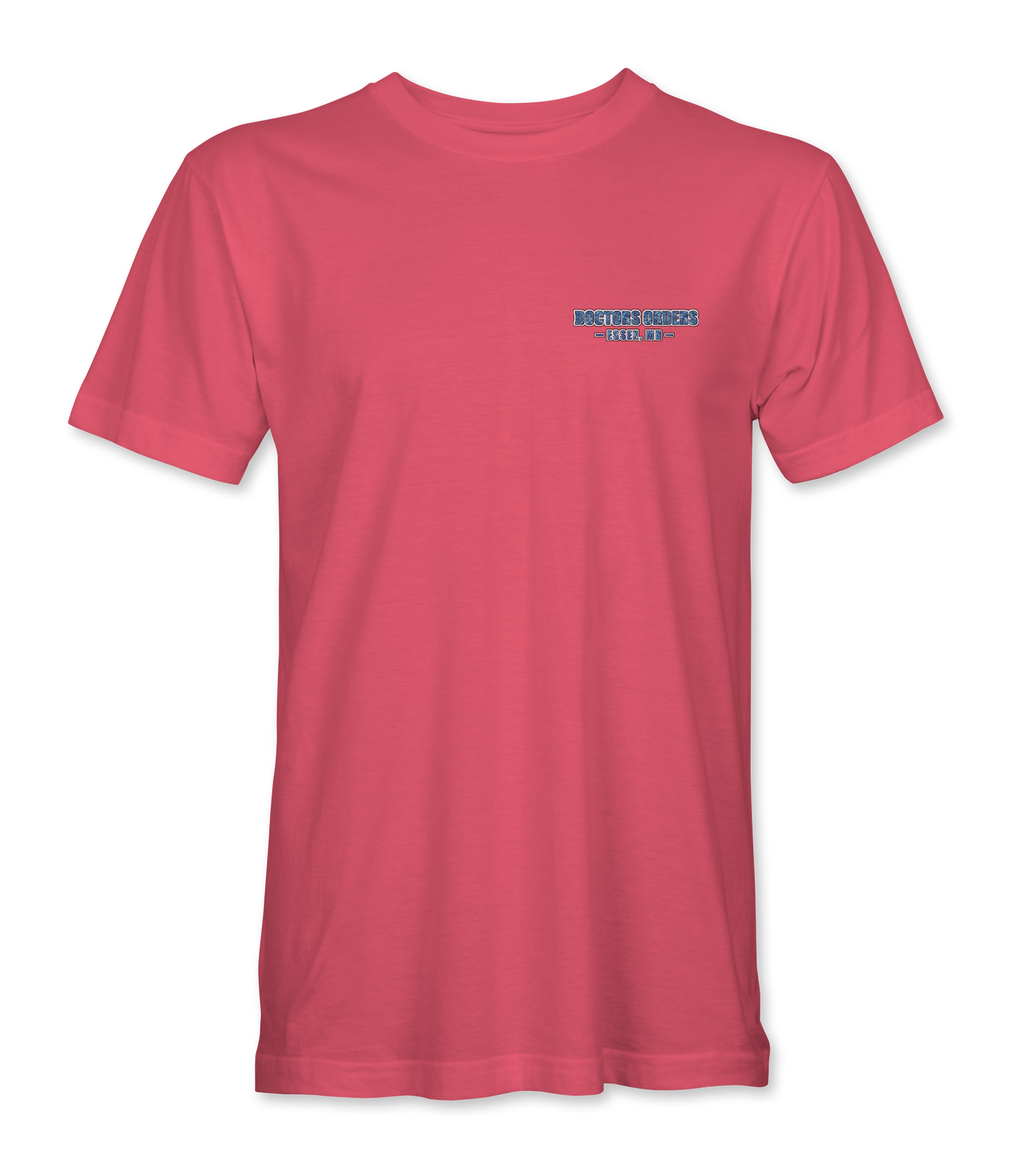 Doctor's Orders T-Shirts