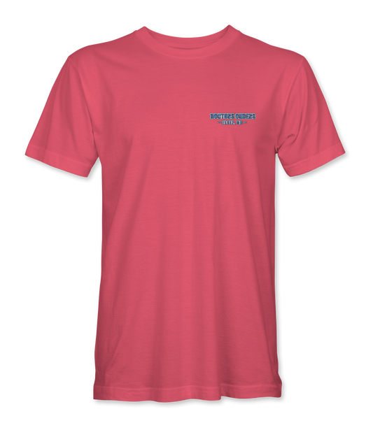 Doctor's Orders T-Shirts