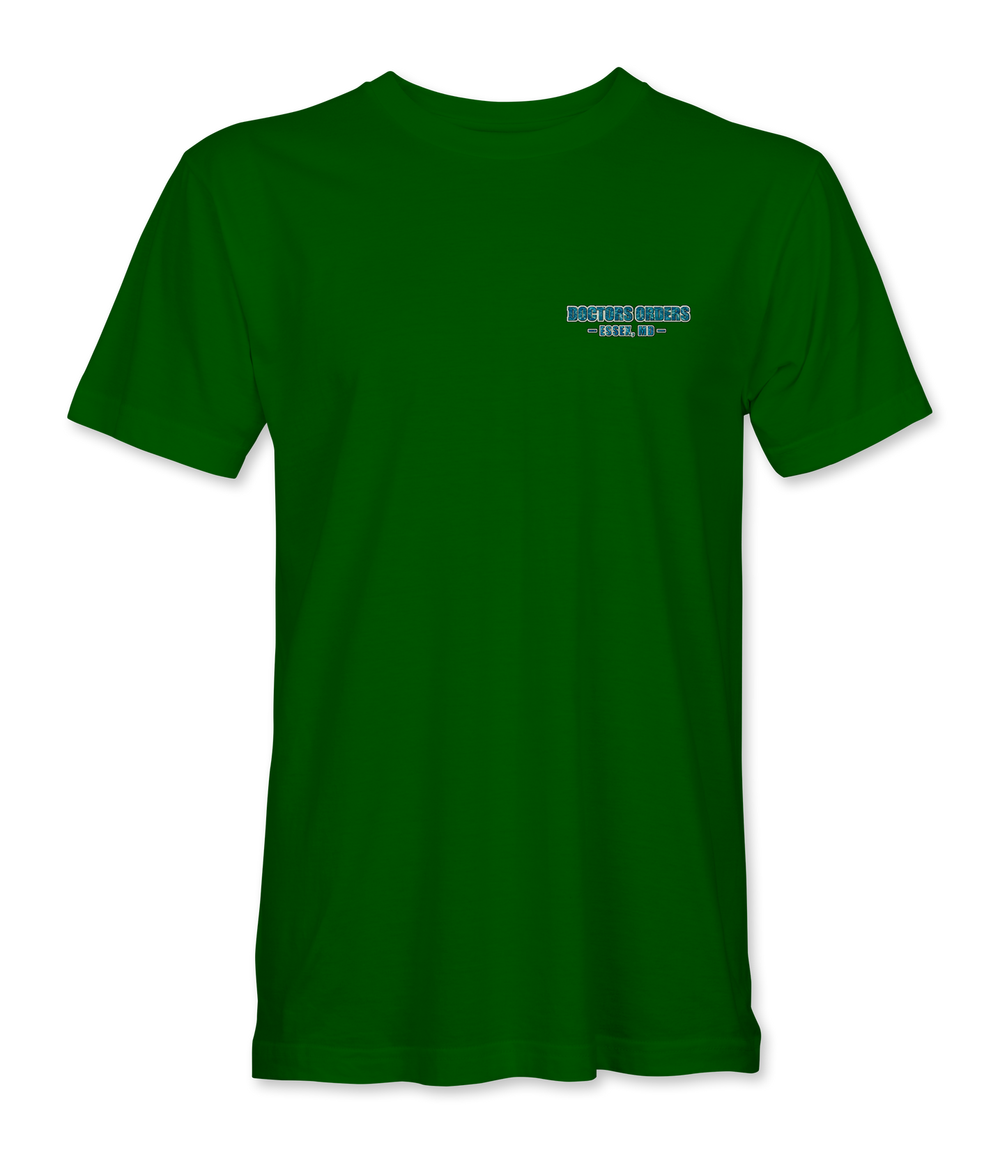 Doctor's Orders T-Shirts