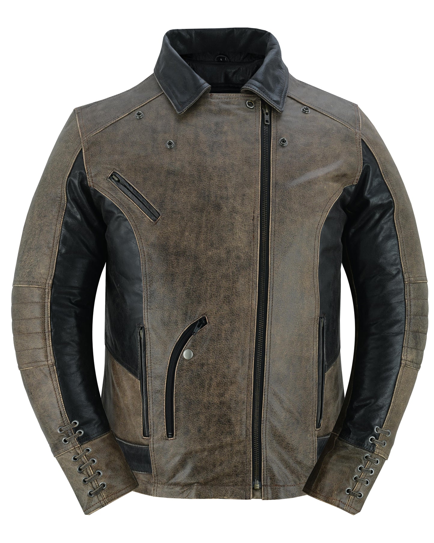 DS Must Ride - Two Tone