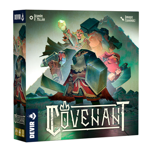 Covenant