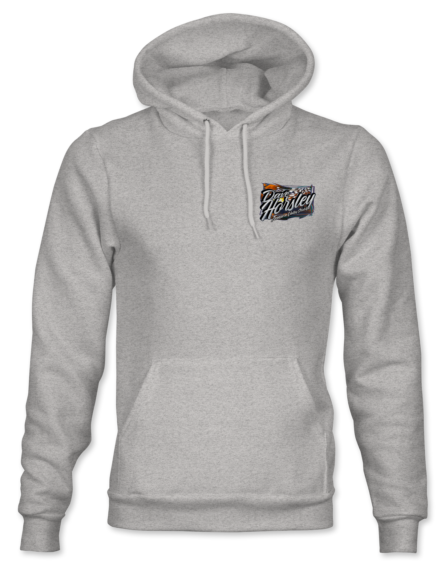 Dave Horsley Hoodies