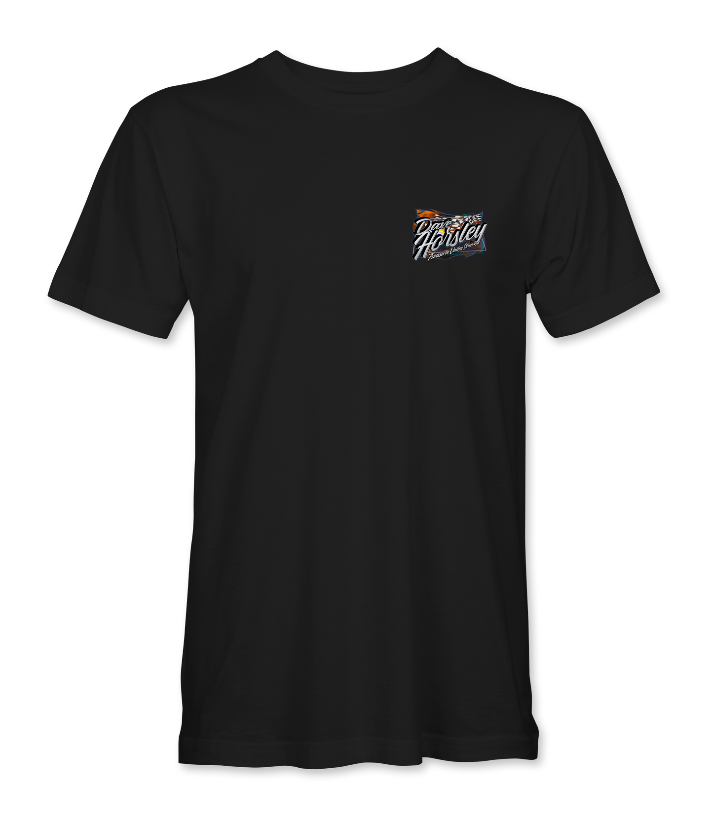 Dave Horsley T-Shirts