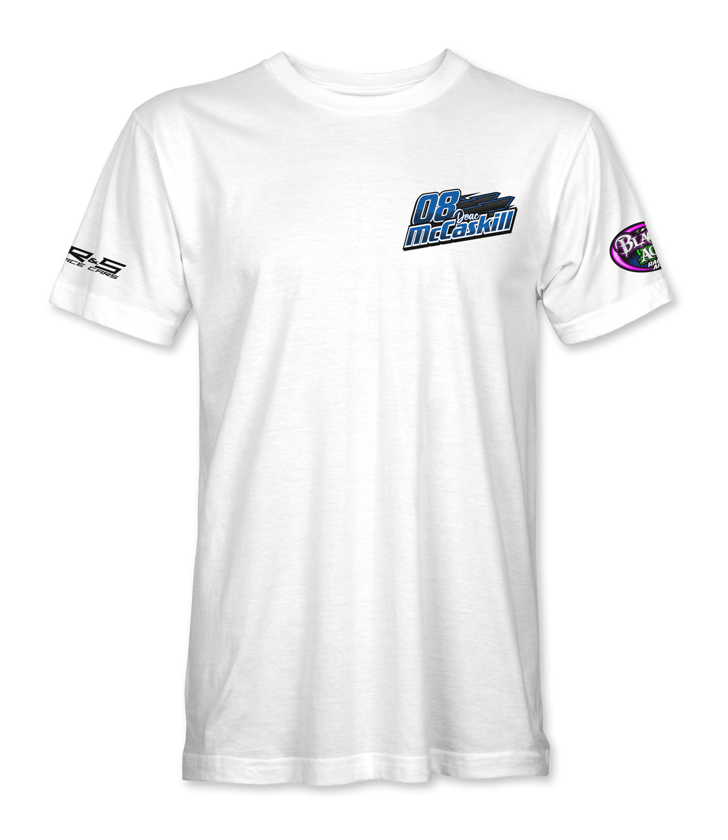 Deac McCaskill T-Shirts
