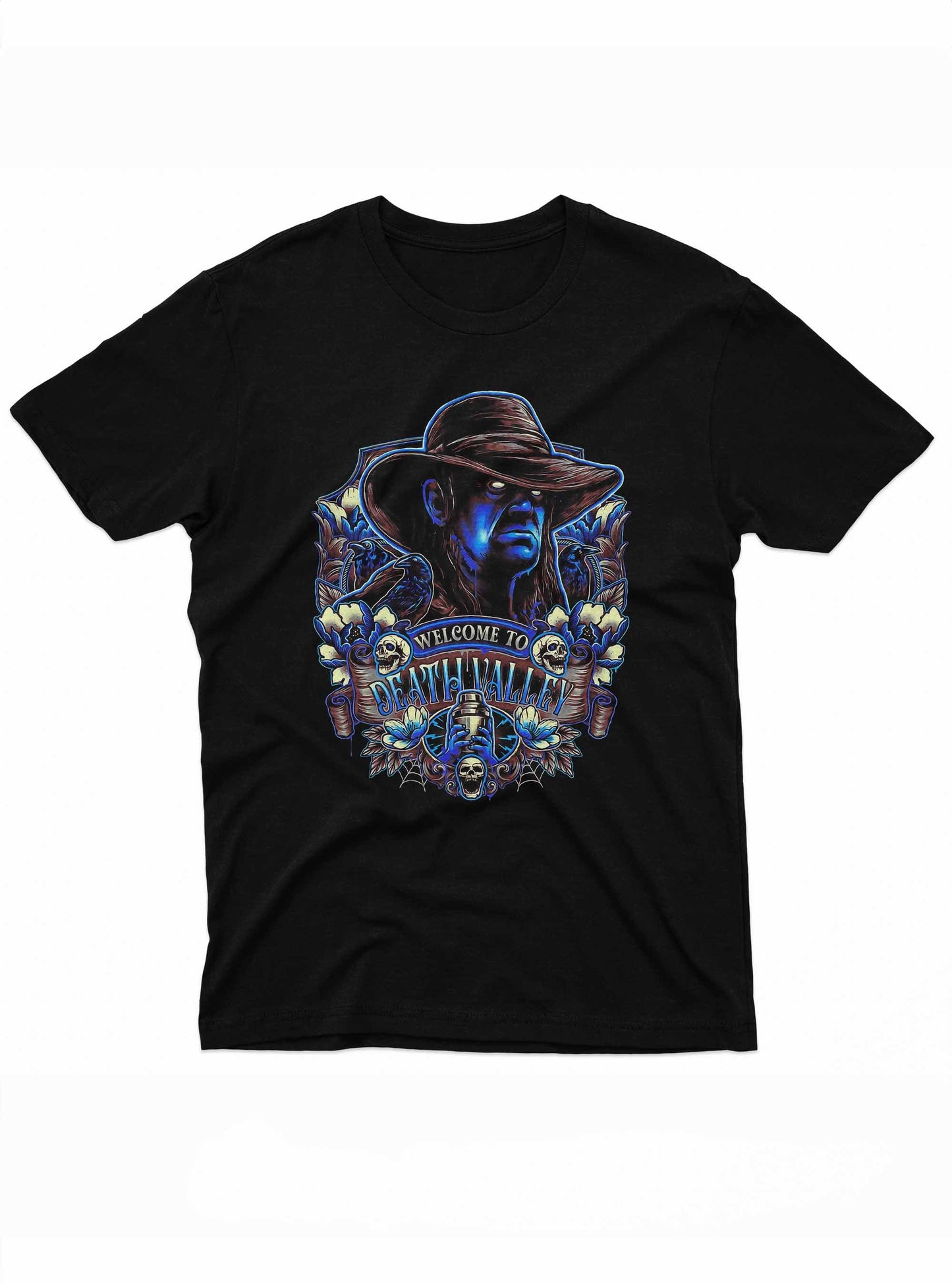 Death Valley Tee