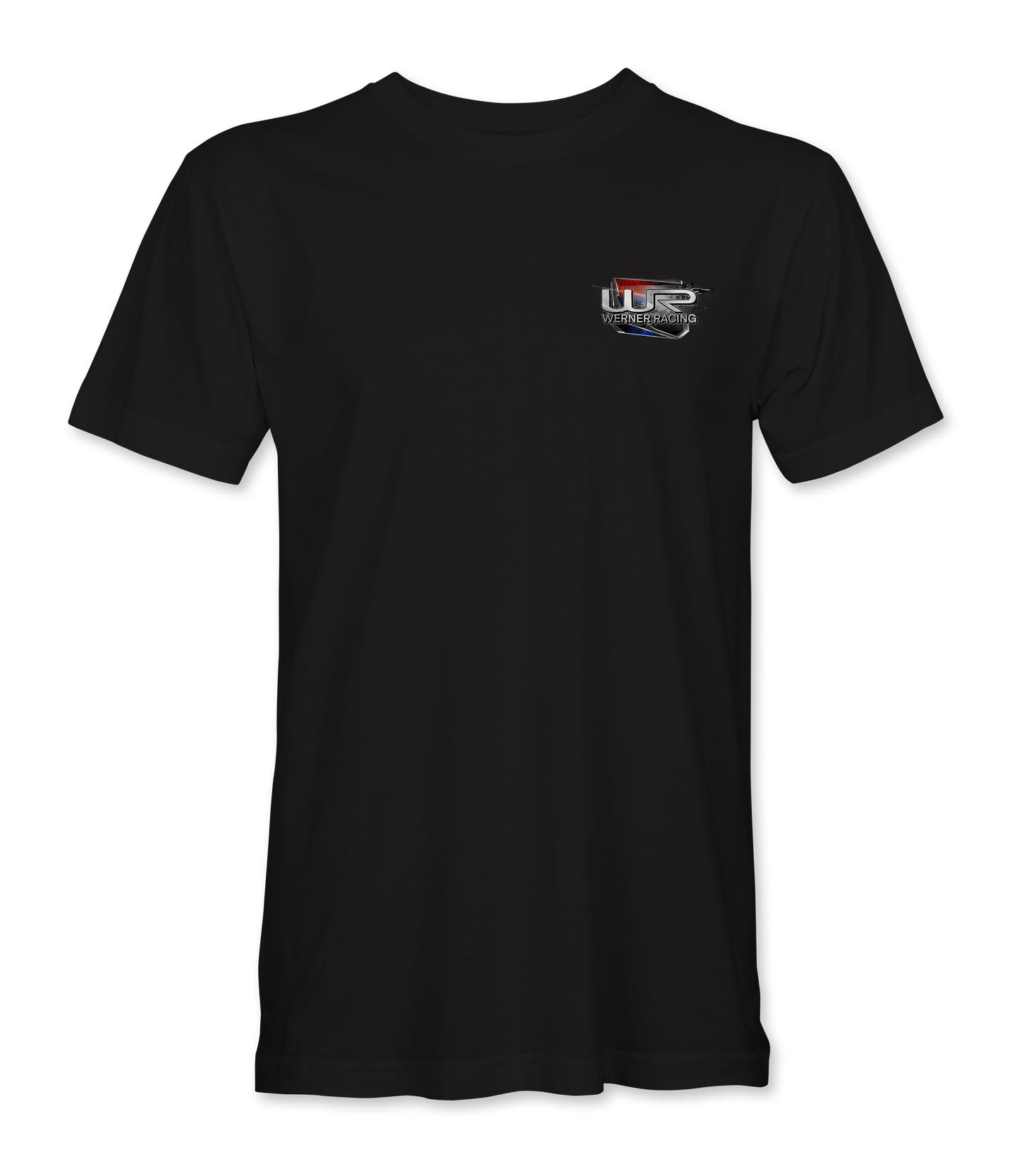 Werner Racing #5 and #11 T-Shirts