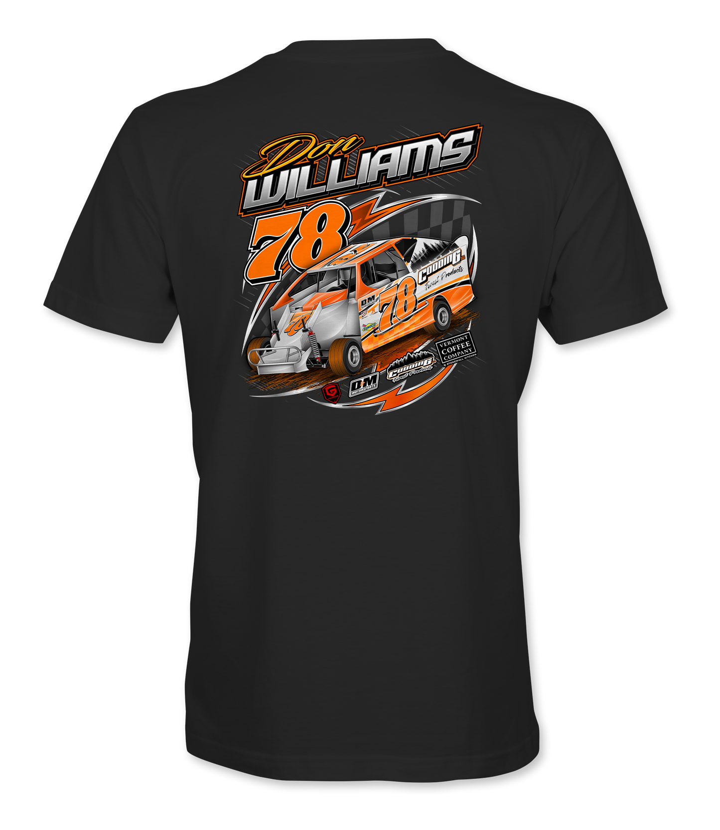 Don Williams T-Shirts