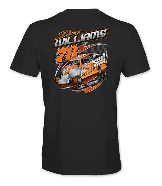 Don Williams T-Shirts