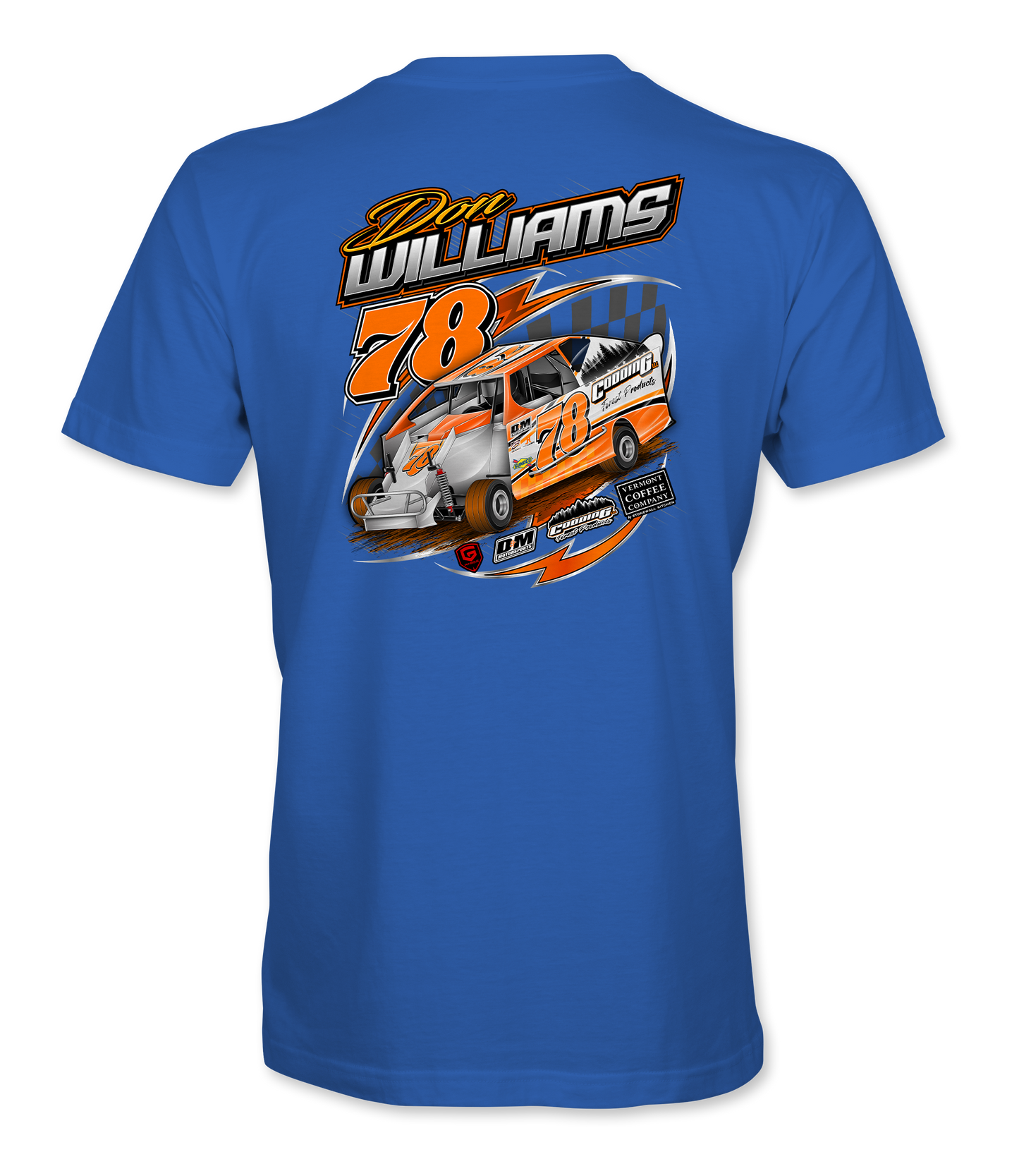 Don Williams T-Shirts