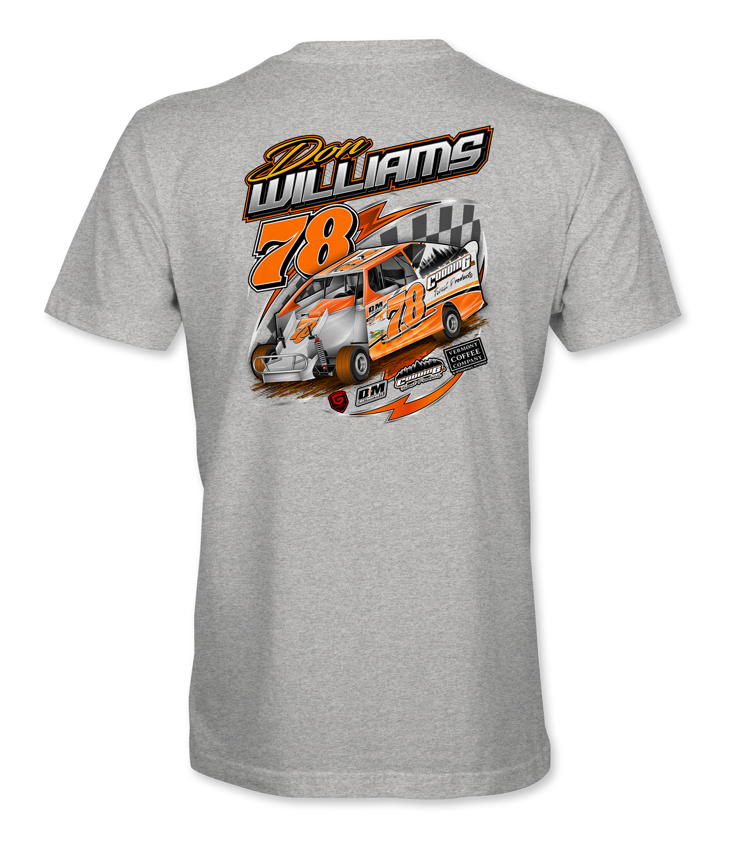Don Williams T-Shirts