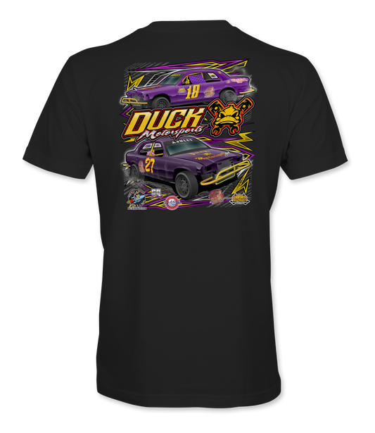 Duck Motorsports  T-Shirts