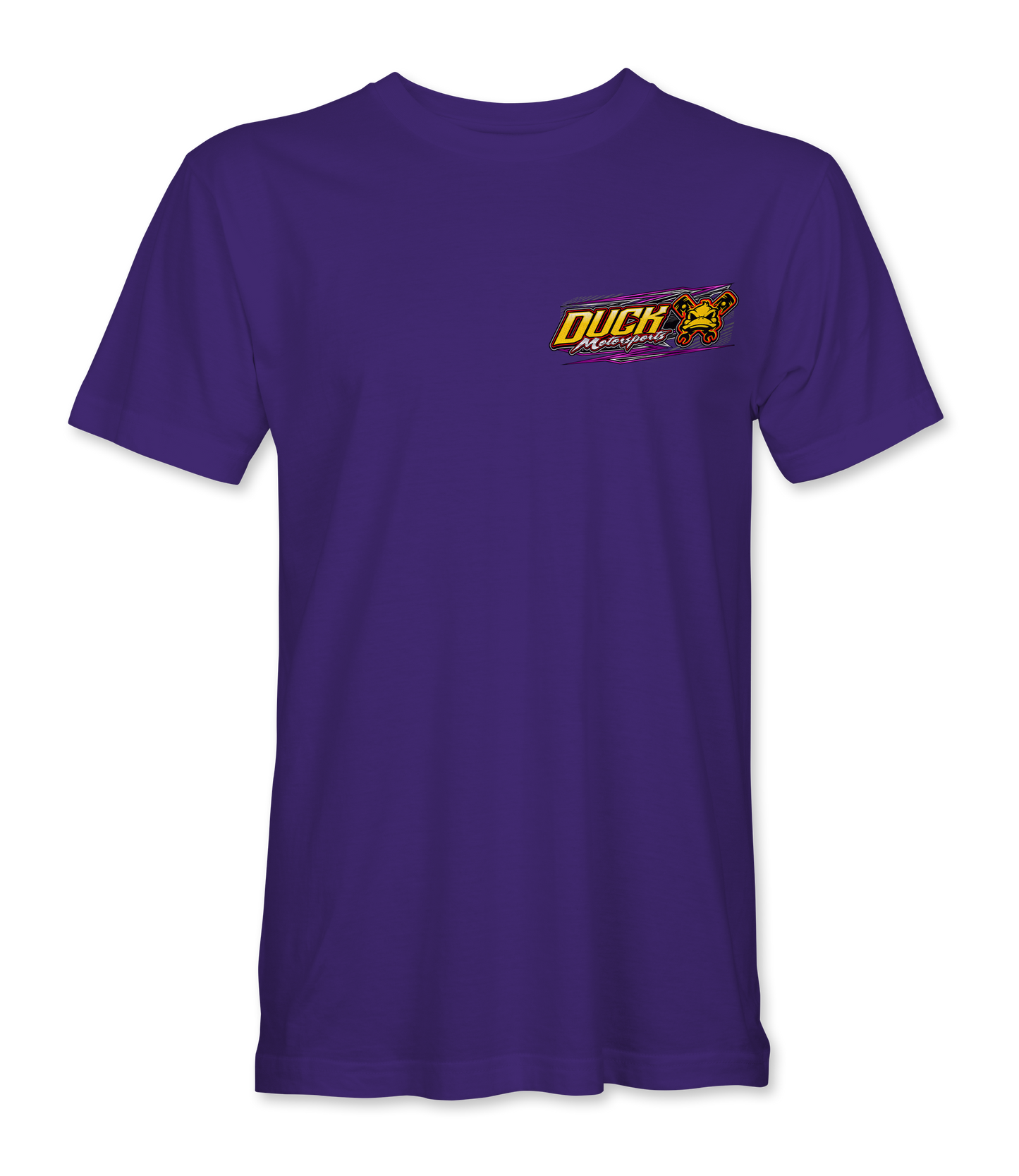 Duck Motorsports  T-Shirts