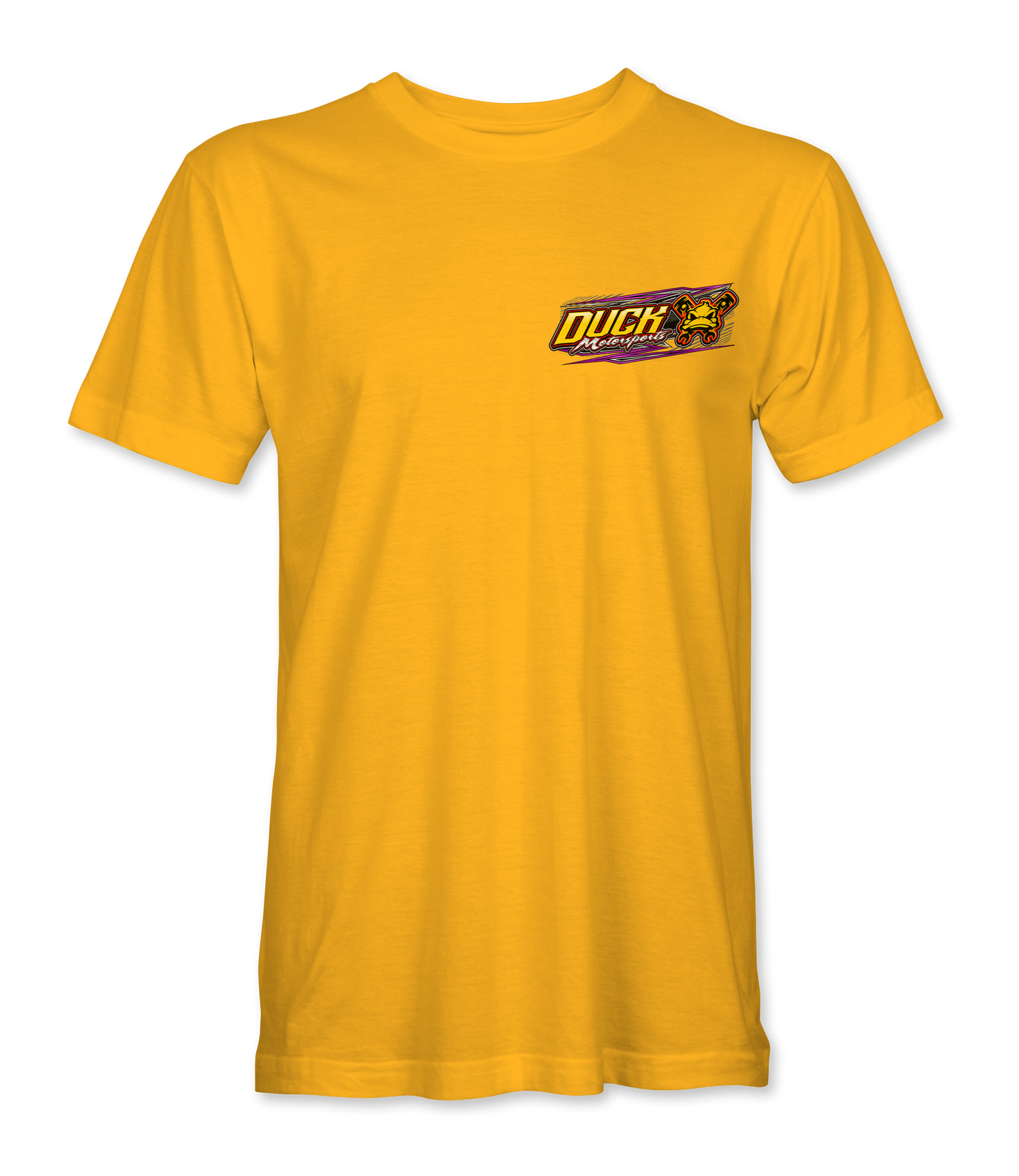 Duck Motorsports  T-Shirts