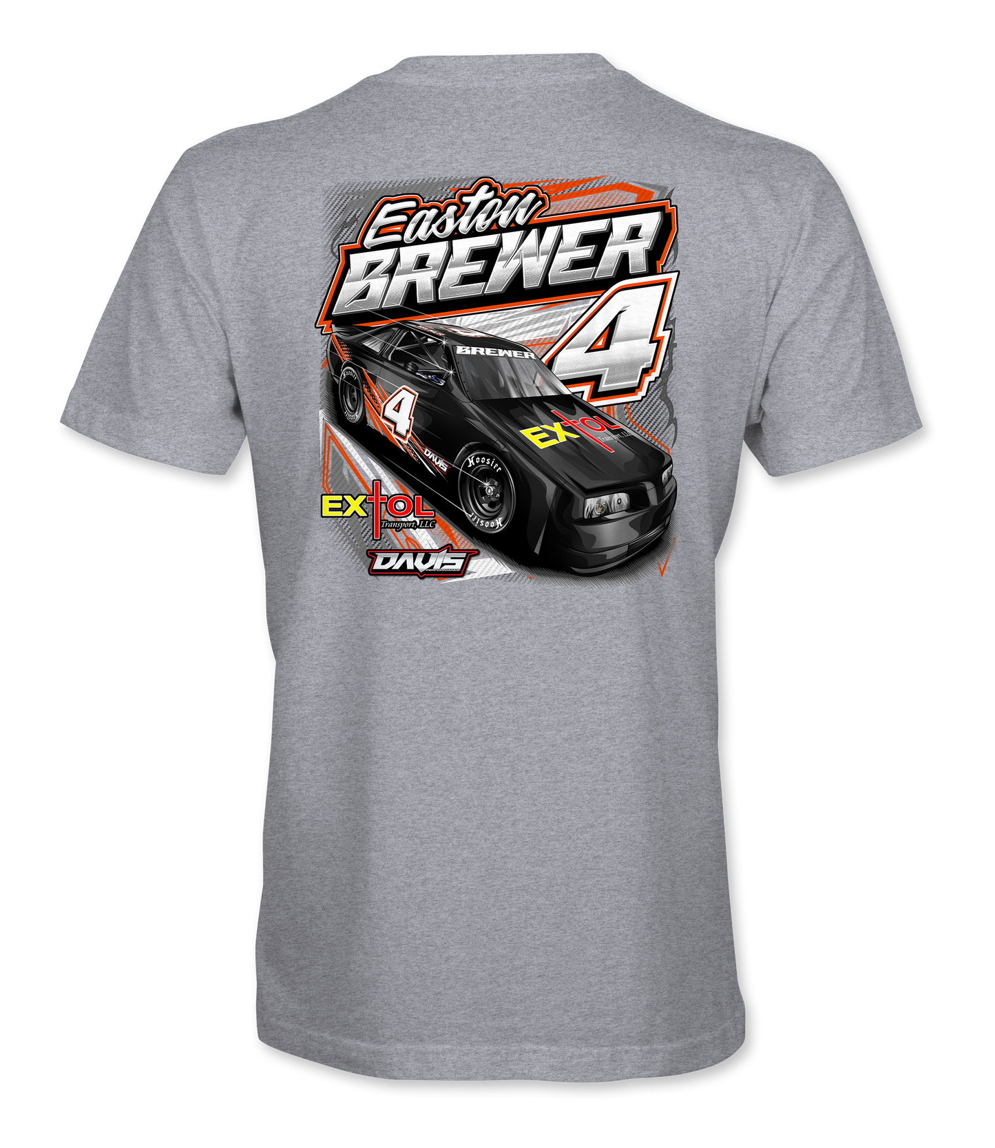 Easton Brewer T-Shirts