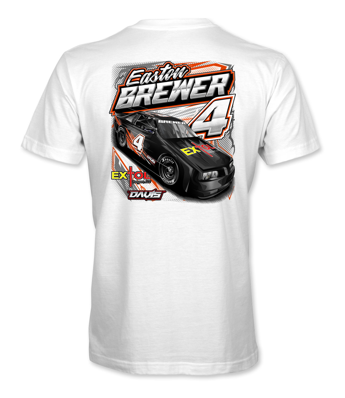Easton Brewer T-Shirts