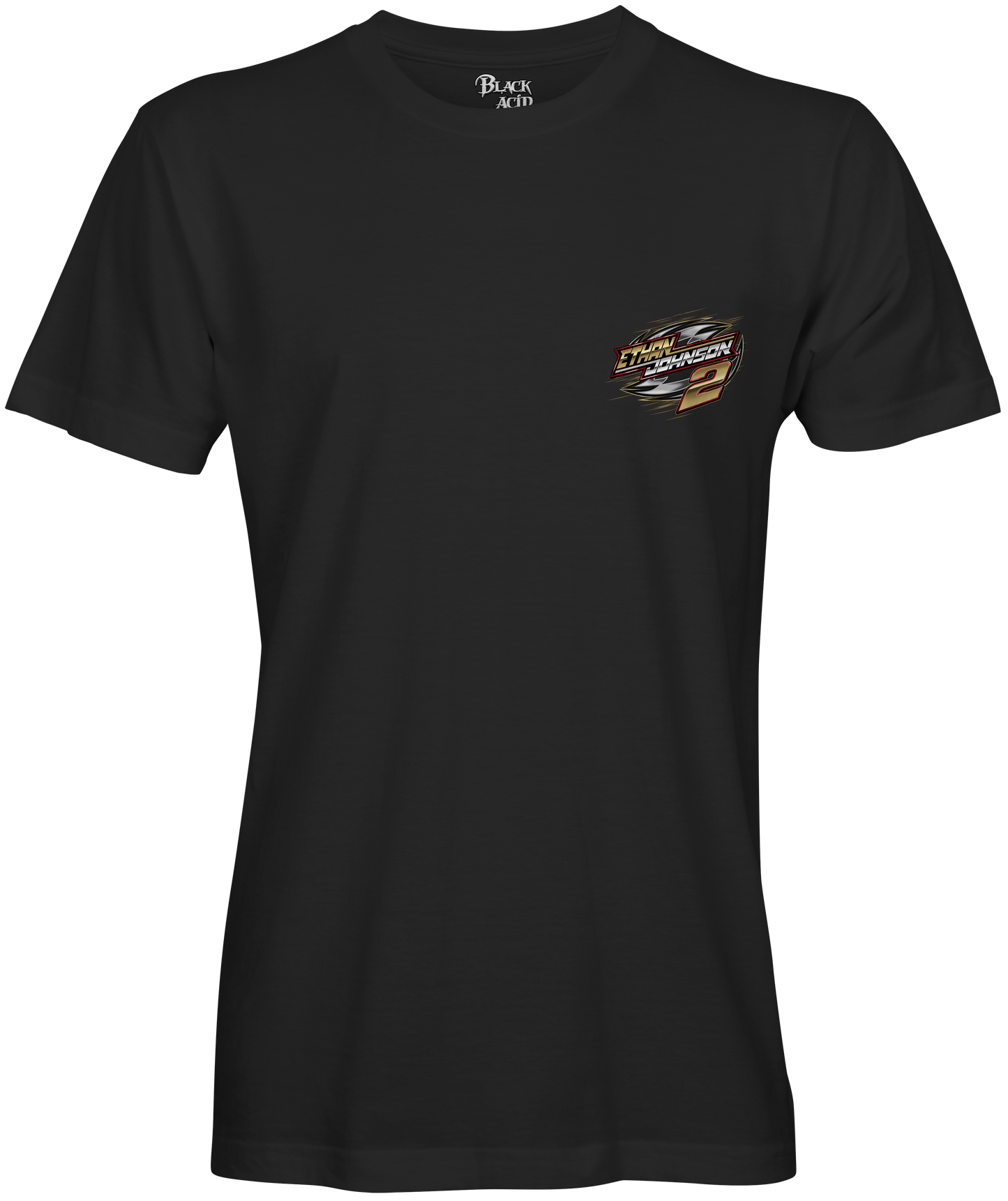 Ethan Johnson T-Shirts