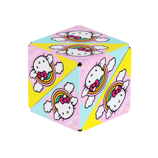 Shashibo: Hello Kitty and Friends - Rainbow