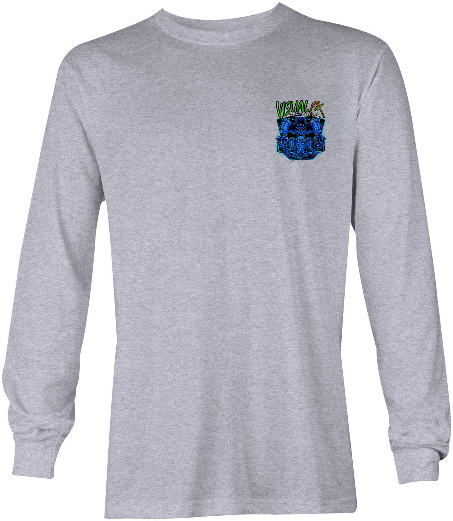 Visual FX Long Sleeves