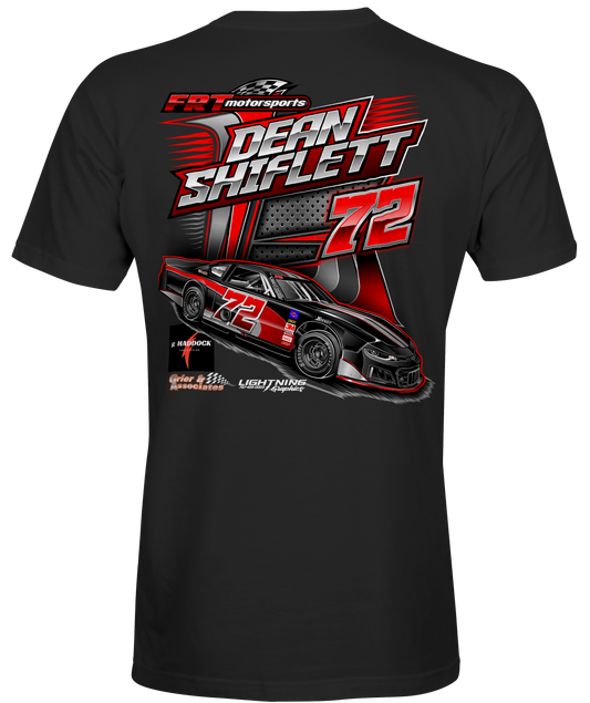 FRT Motorsports T-Shirts