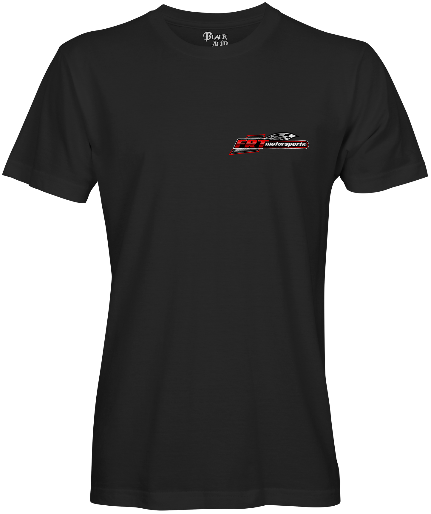 FRT Motorsports T-Shirts