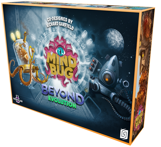 Mindbug: Beyond Evolution