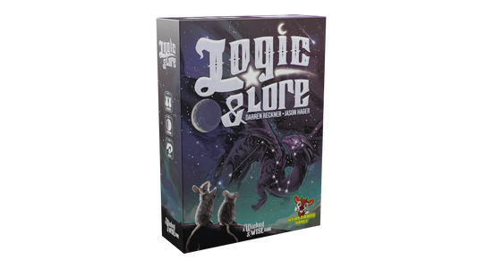 Logic & Lore